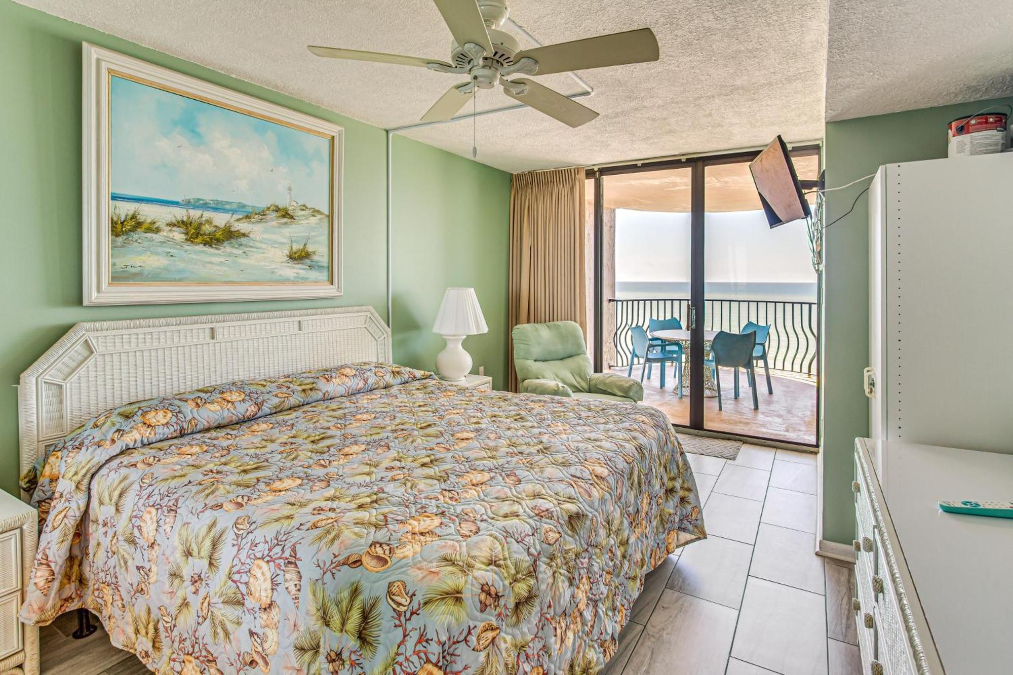 Myrtle Beach Oceanfront Condo With Covered Balcony! エクステリア 写真