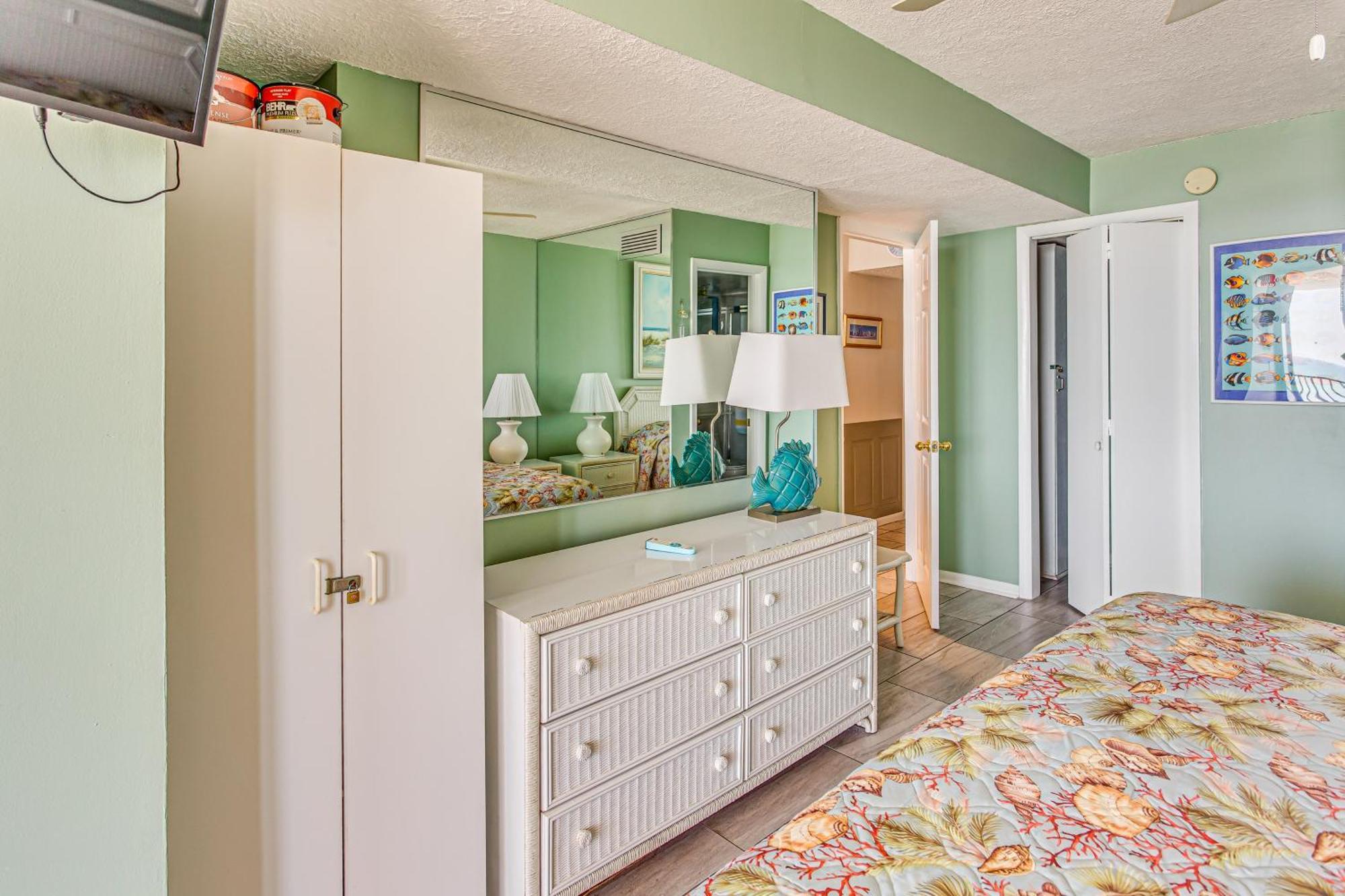 Myrtle Beach Oceanfront Condo With Covered Balcony! エクステリア 写真