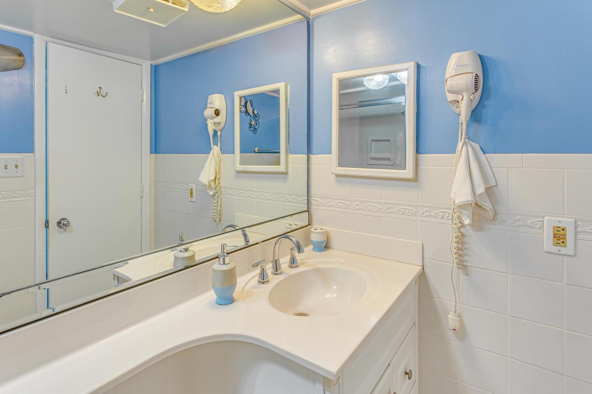 Myrtle Beach Oceanfront Condo With Covered Balcony! エクステリア 写真